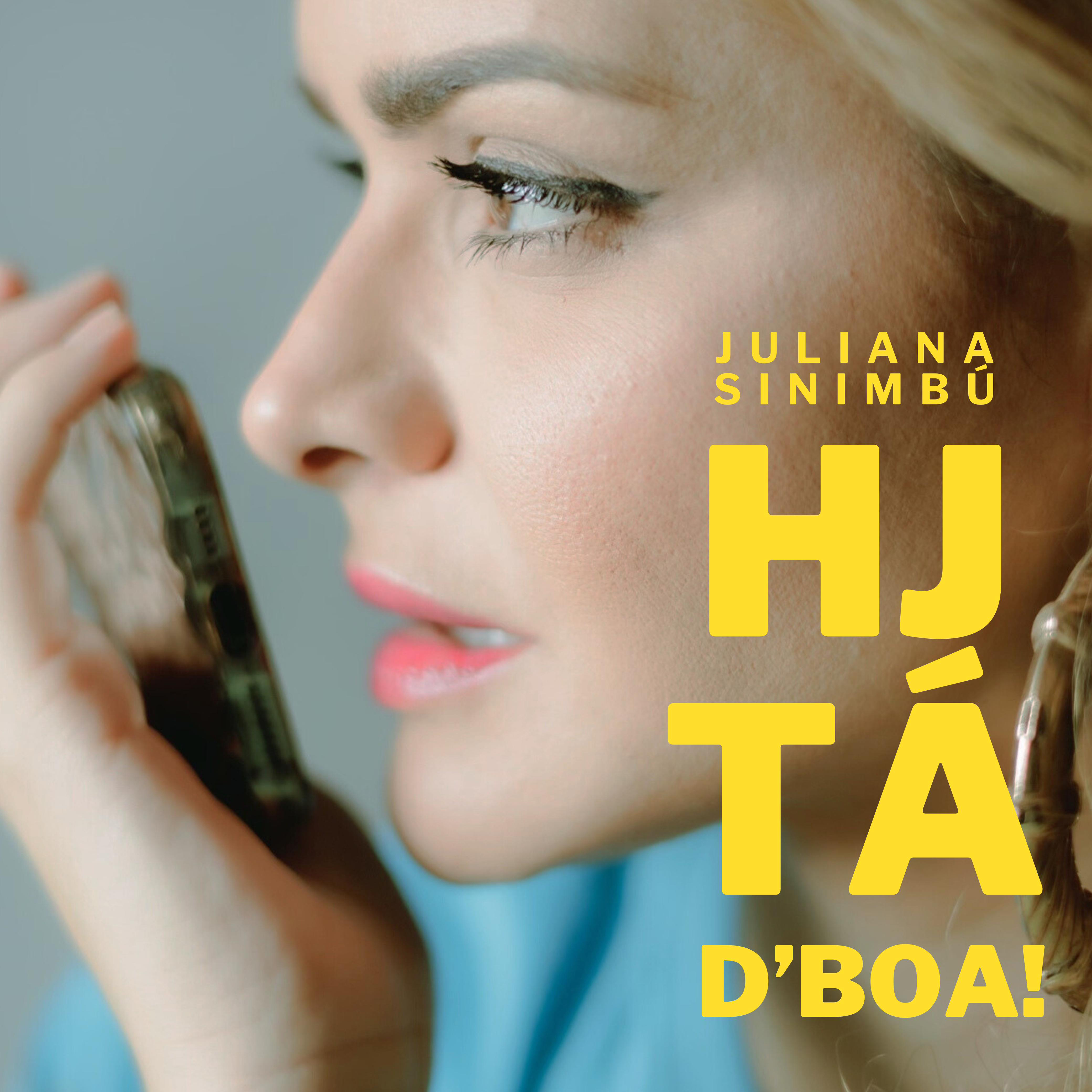 Foto Juliana Sinimbu