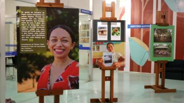 Exposição fotográfica