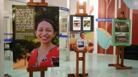 Exposição fotográfica