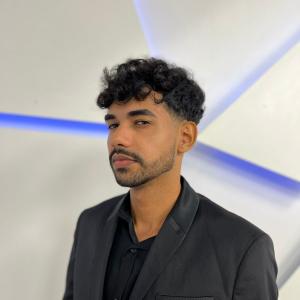 Profile picture for user Gilberto Moura